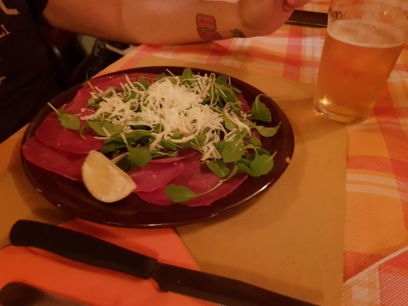 Rossobirra