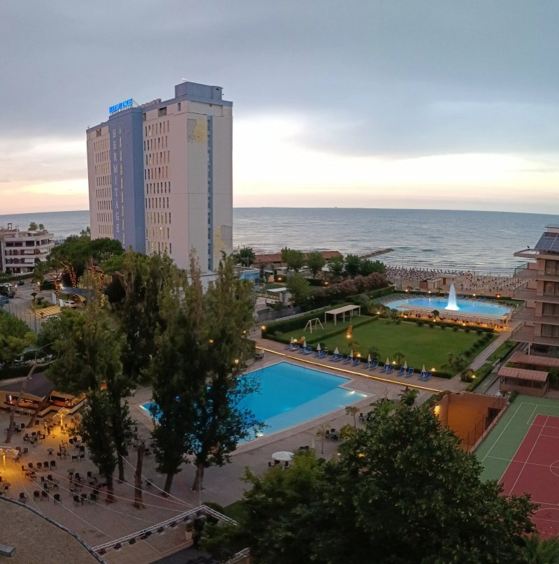 Hotel President Silvi Marina
