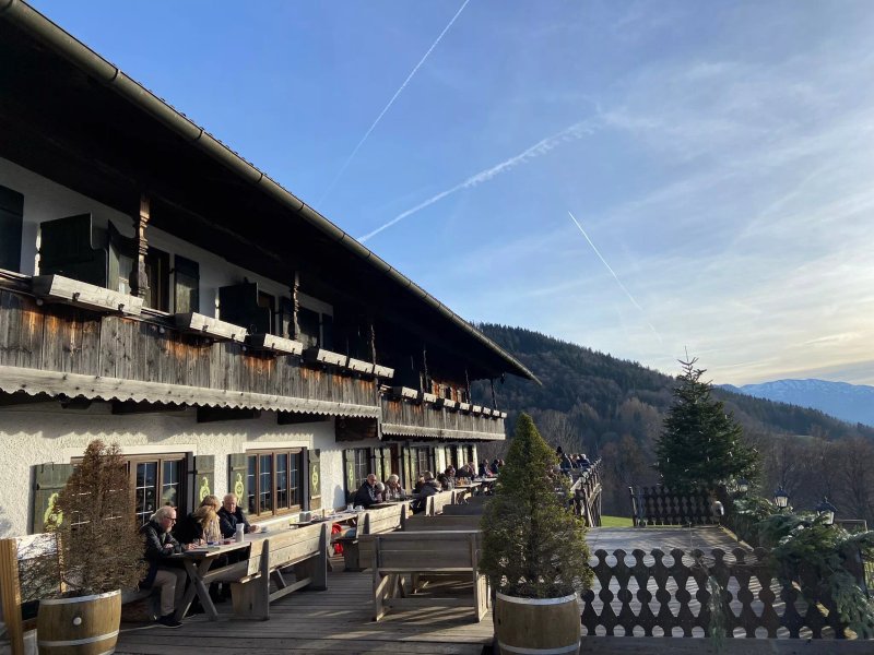 Lieberhof Tegernsee