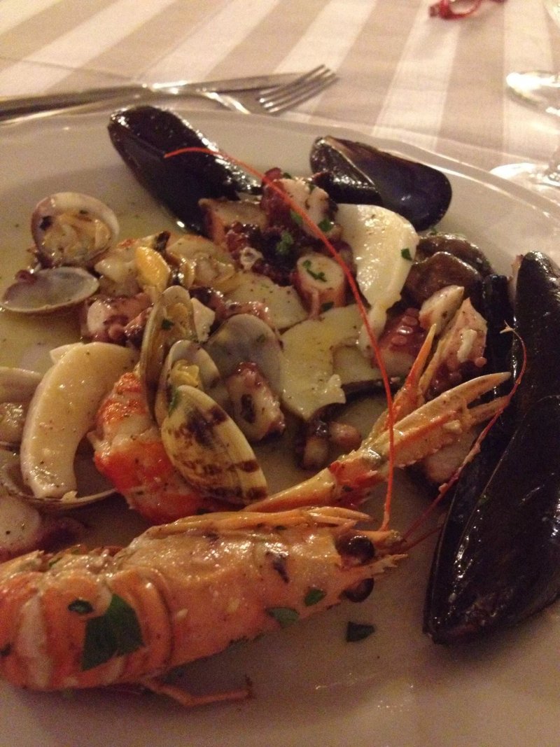 Bar Ristorante Baia Del Sole