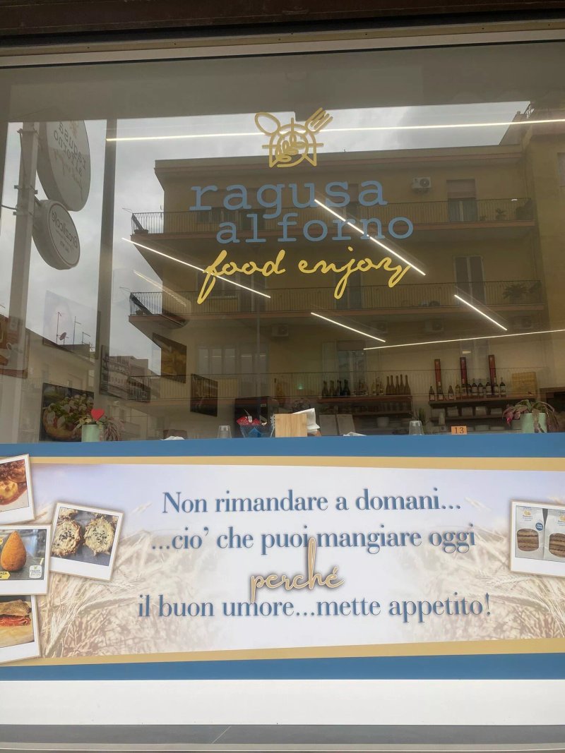 Al forno