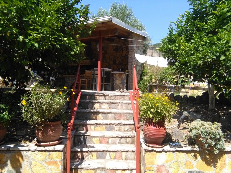 Hotel Eirini