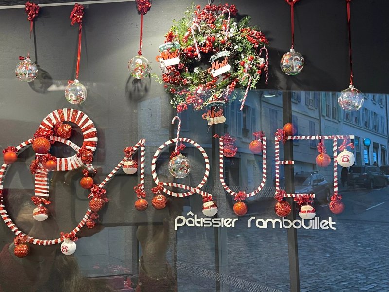 Patisserie C. Paquet
