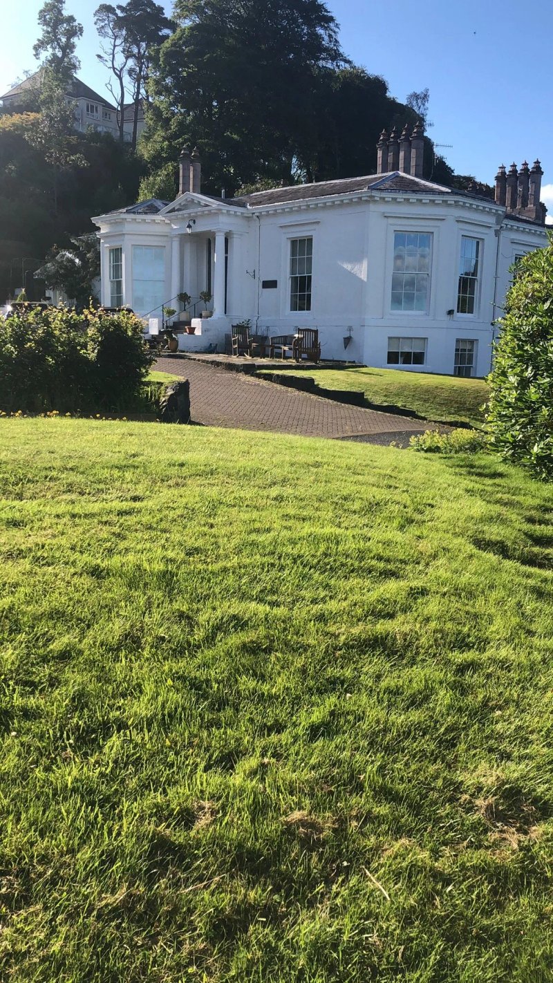 Ardencraig Apartments
