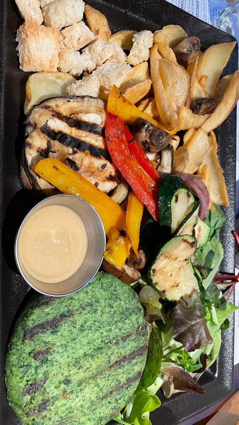 Benvenuto Family Restaurant