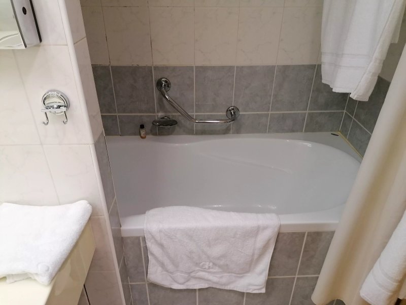Hotel Jana
