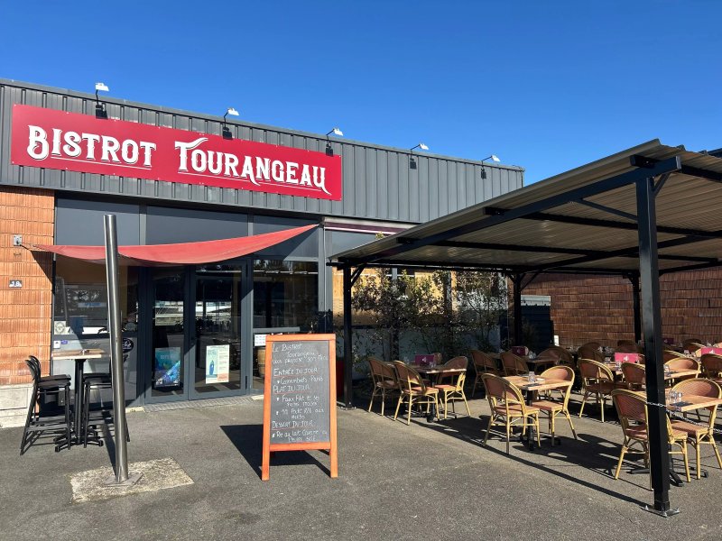 Bistrot Tourangeau