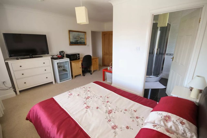 Appletree B & B
