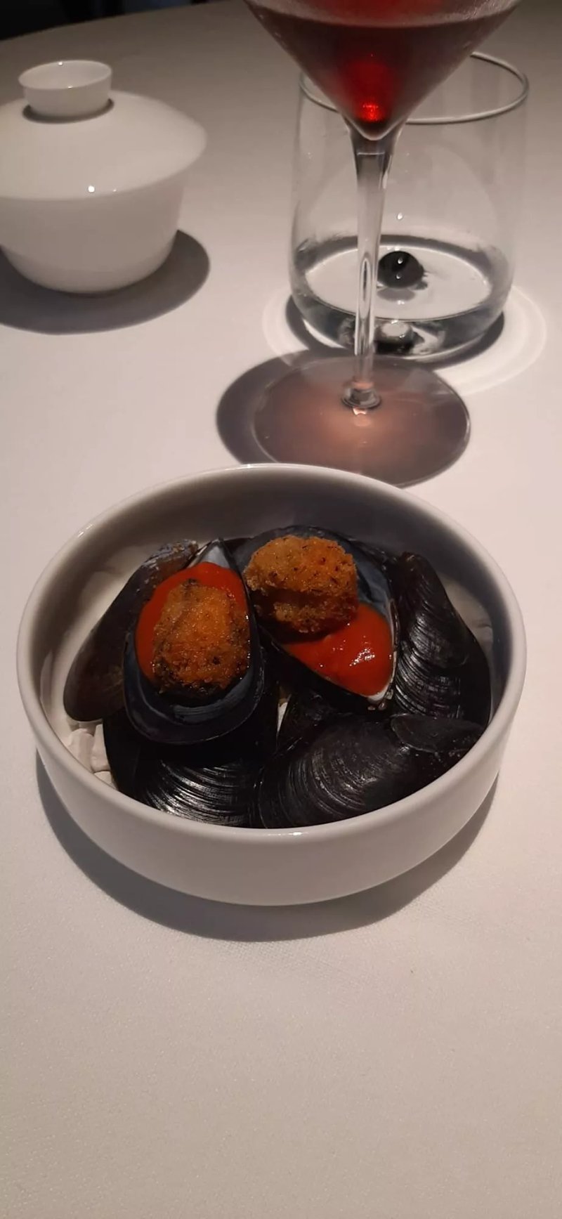 Ristorante Arca