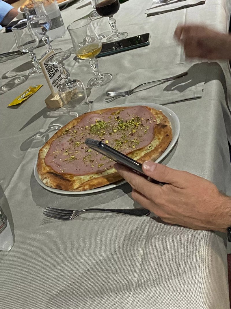 Ristorante Pizzeria Il Vecchio Mulino