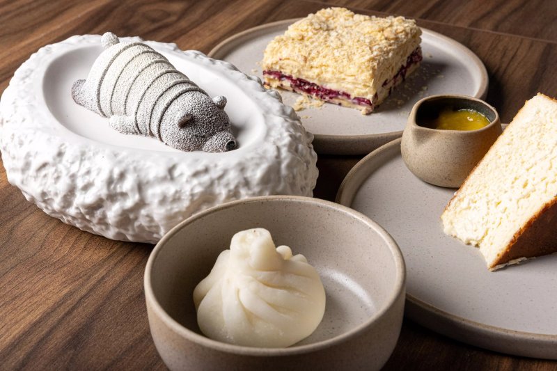 Pelmentor Dumpling Bar