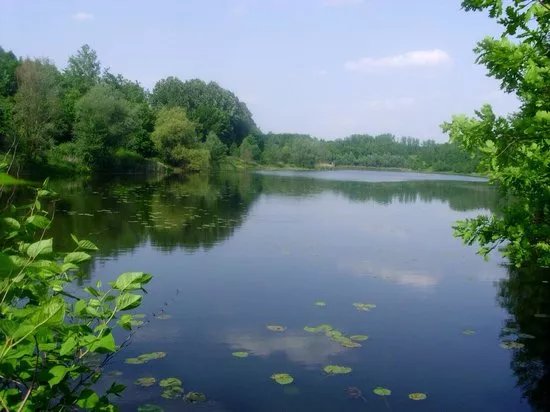 Parks & Nature