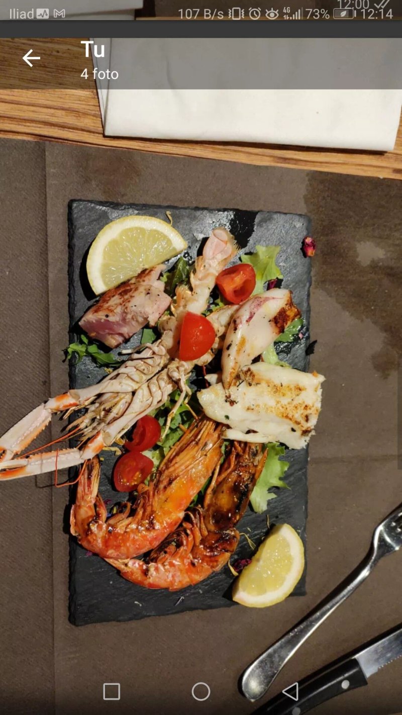 Pizzeria Del Ponte Via Pisa