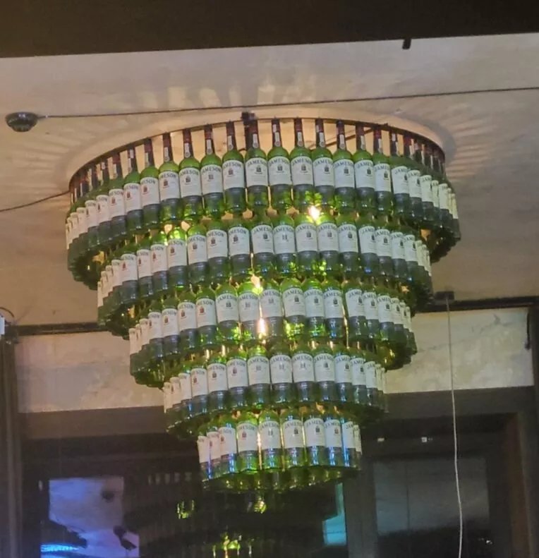 Dirigentai Pub