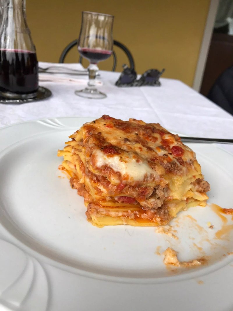 Ristorante Al Fogolar