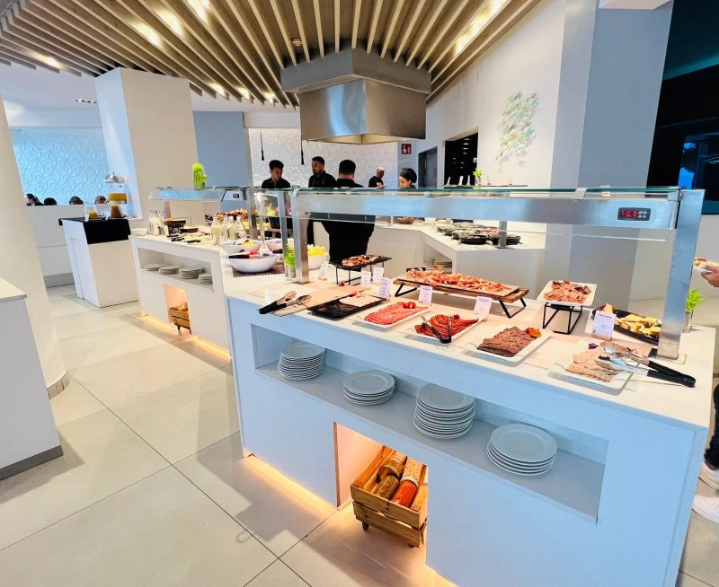 Hotel Planamar By Escampa Hotels
