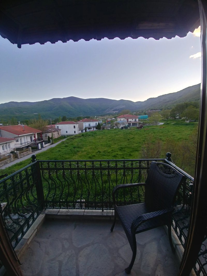 Agonari Inn