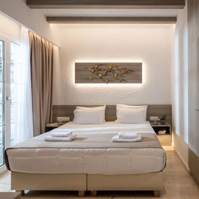 Porto Greco Village Beach Hotel