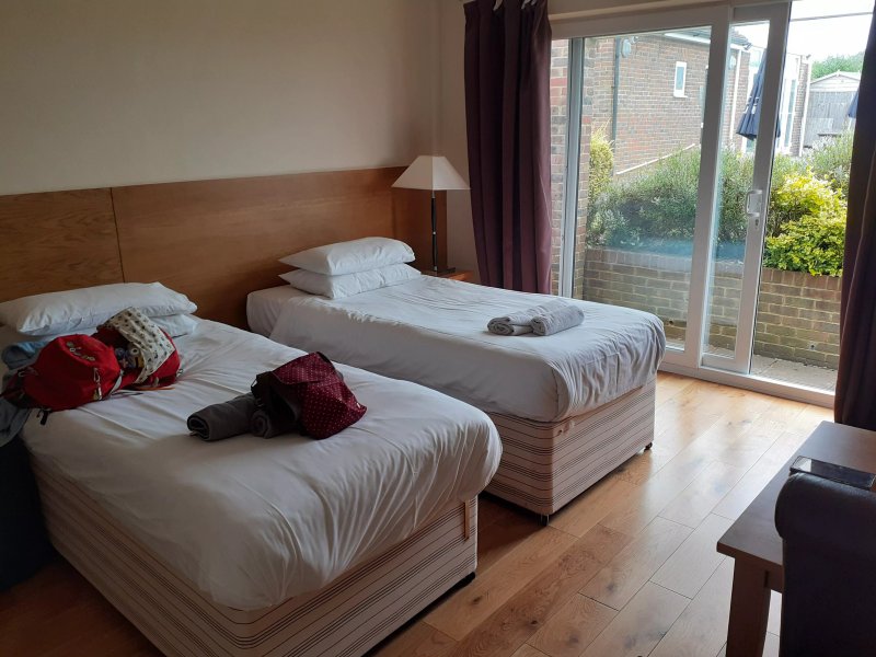 The Bear Inn and Burwash Motel