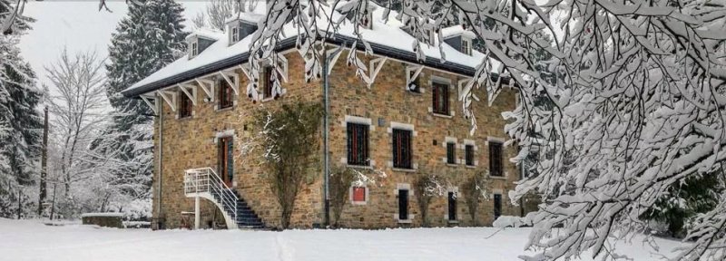 L'Orée des Fagnes