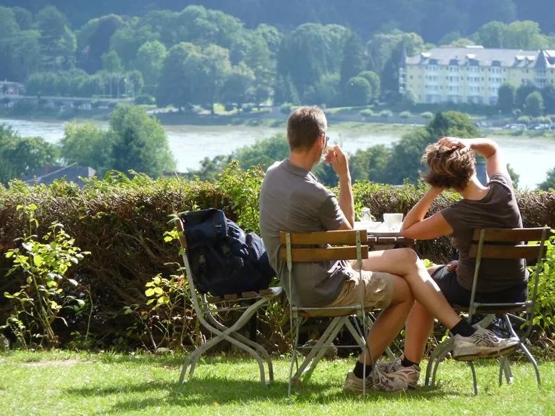 Zur Rheinschanz