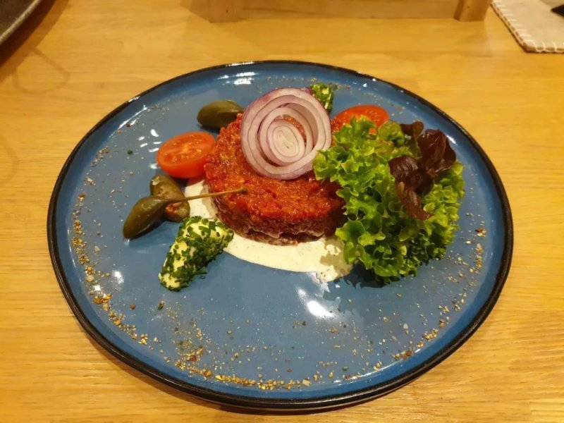 Auszeit Cafe-Bar-Bistro