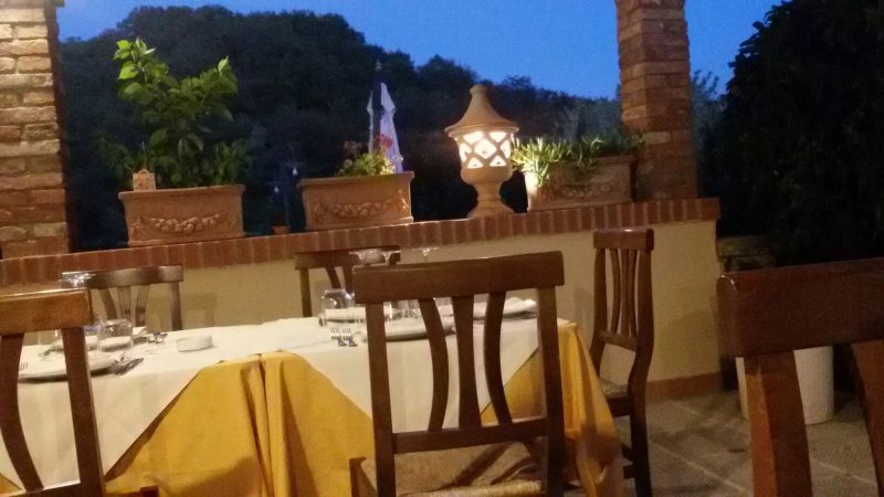 Osteria I' Casolare