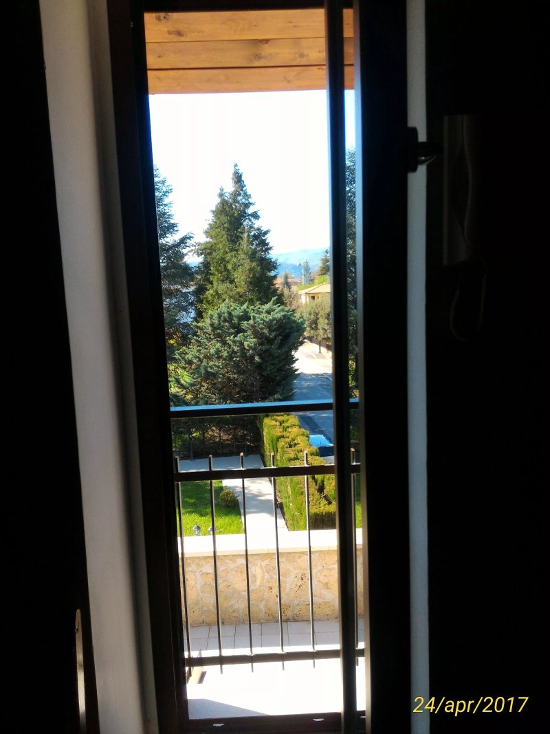 B&B La Sorgente