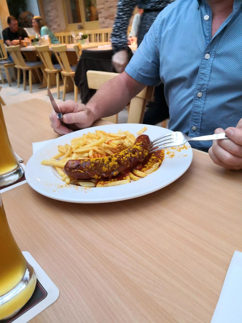 Wirtshaus Weber