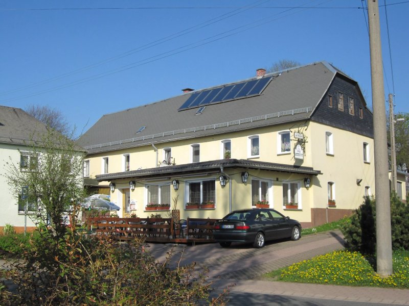 Gasthof zur Krone