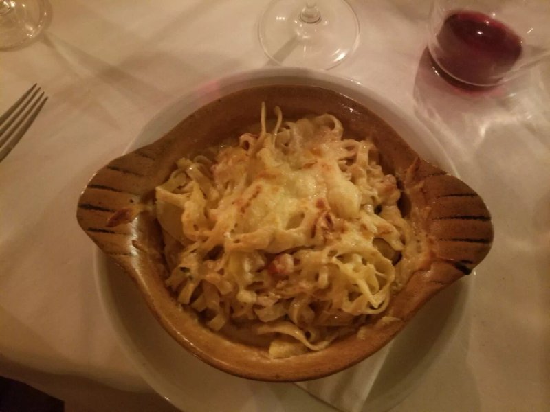 Ristorante Italiano Sardegna