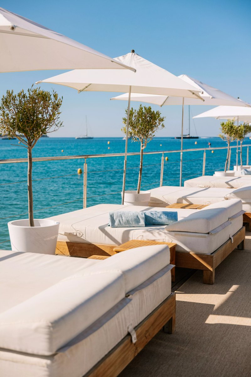 Mondrian Cannes