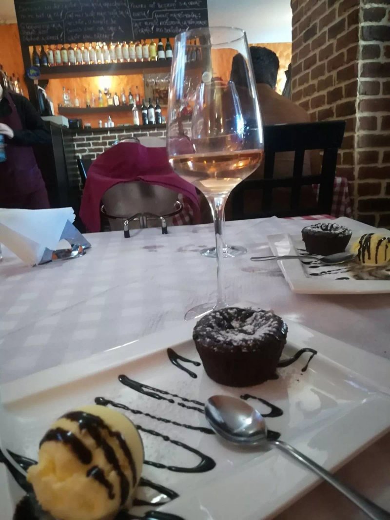 Trattoria Pane e Vino