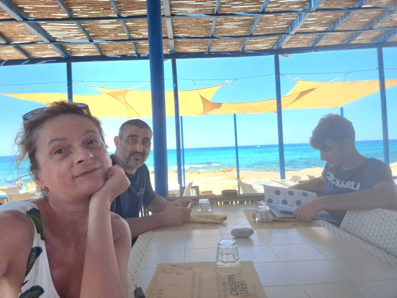 Vento Maestro - Bar Trattoria