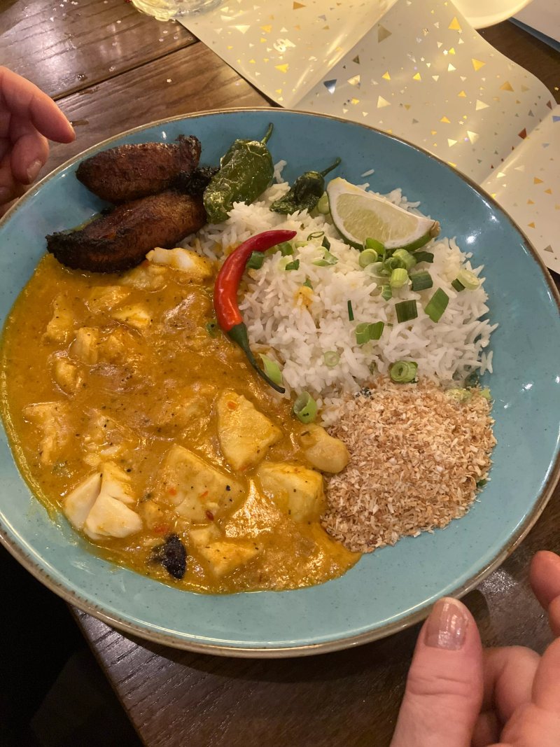 Las Iguanas - Centre Parcs Sherwood Forest