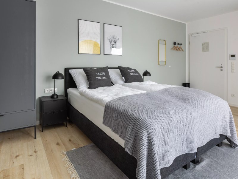 Limehome Osnabrück Johannisstrasse