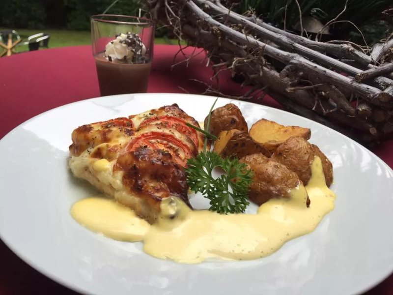 Cafe Altus im GBZ