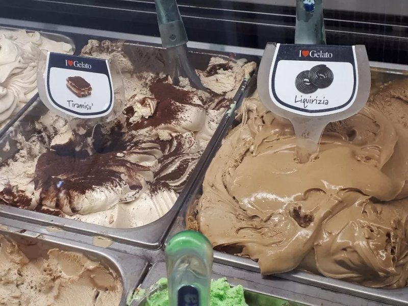 Gelateria I Golosi
