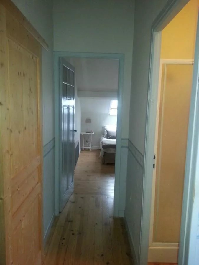 Chambres d'Hotes de la Pepiniere