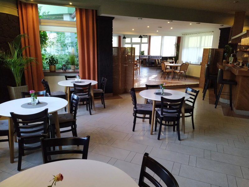 Hotel Promenada
