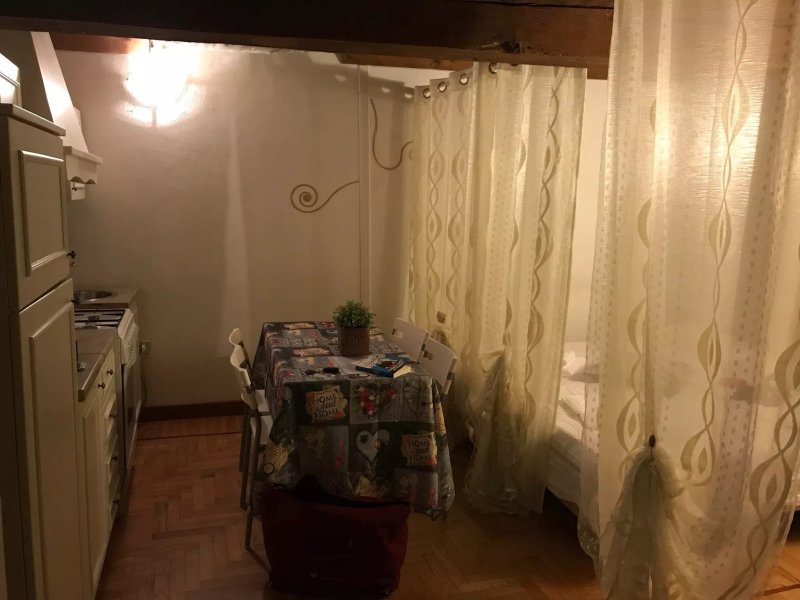 Alle Giostre Antico Alloggio