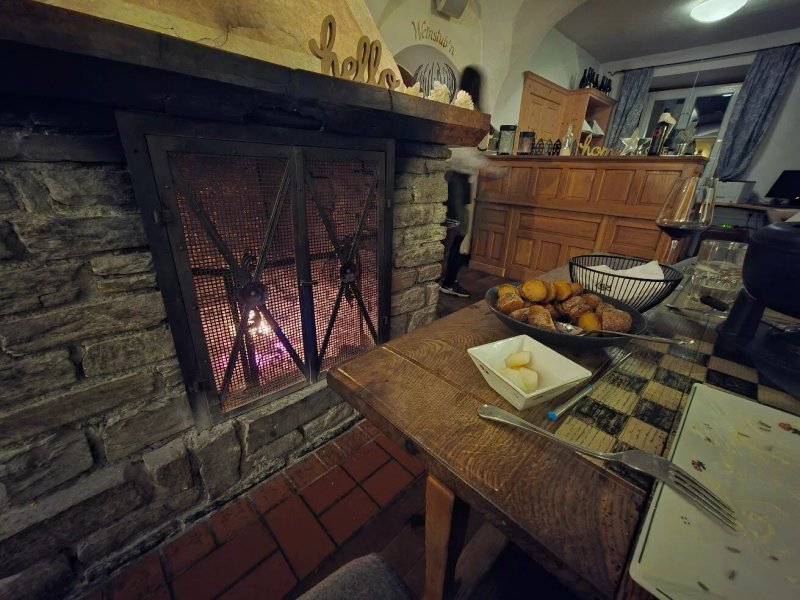 Fonduerestaurant Ennshof