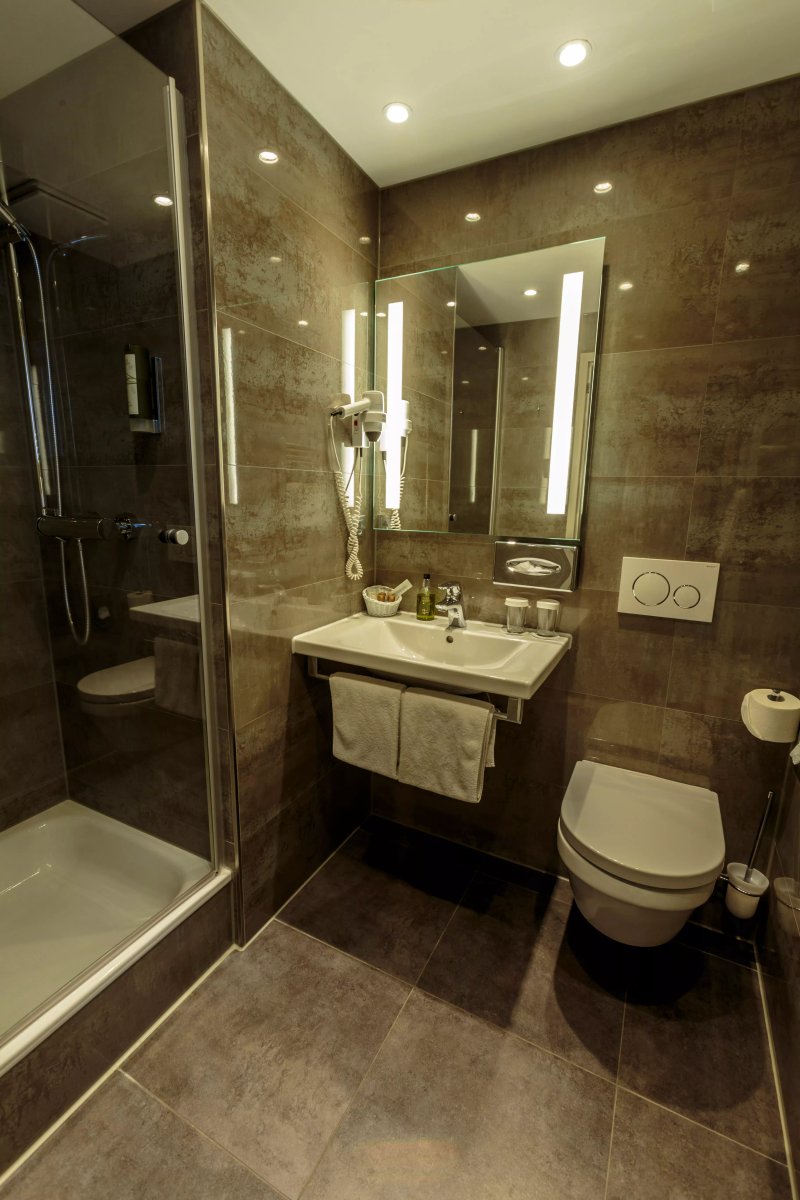 Parkhotel Gueldene Berge