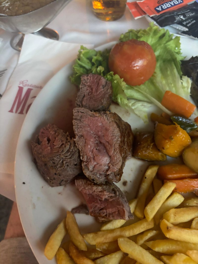 Restaurante Mania