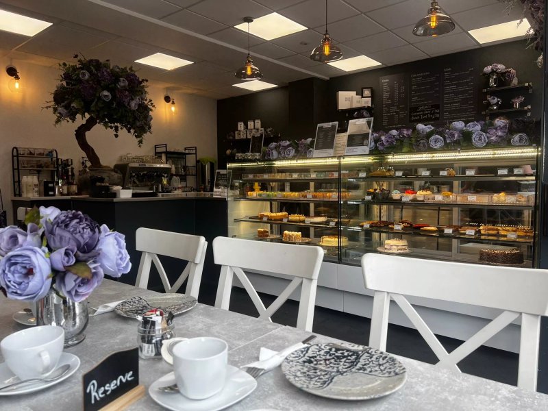 Milly's Patisserie