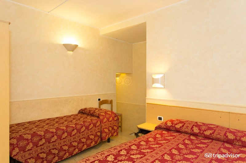 Hotel Nettuno