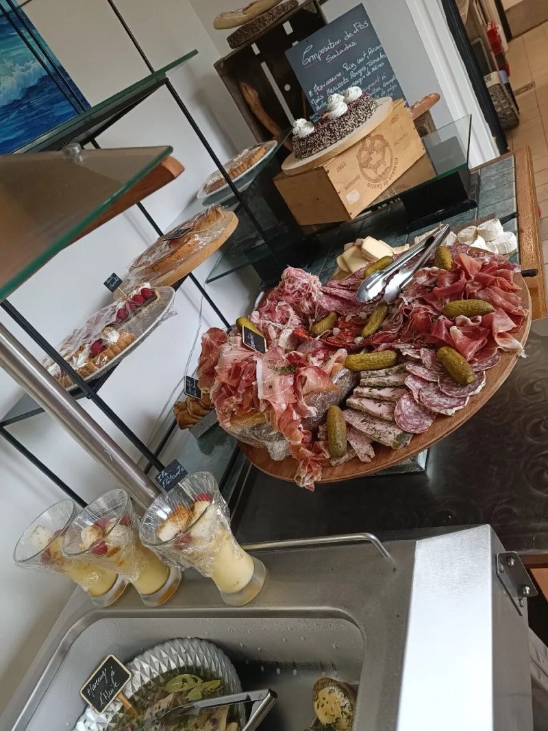 La P'tite Guinguette