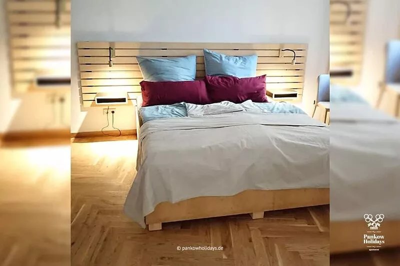Pankow Holidays - your apartment in Berlin Pankow