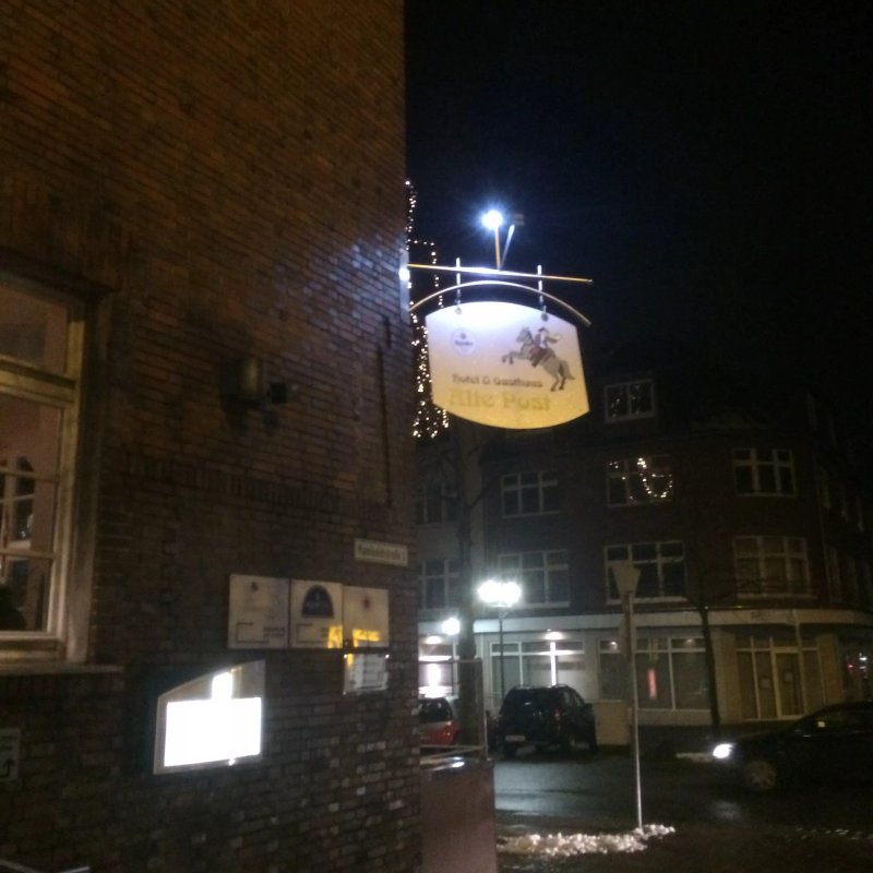 Mezzotel