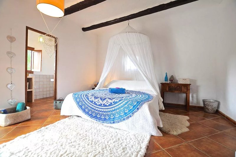 Ibiza Retreats